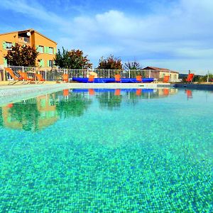 Le Domaine du Grand Luberon